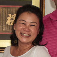 Ryan and Vivian February 2013